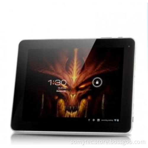 full functions 9.7\'\' Android 4.1 Support GPS Blue tooth Tablets